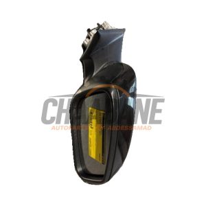 Retroviseur droit 51168059356 BMW 3 serie Touring (F31) 320d 2.0 16V EfficientDynamicsEdition 2012 / 2019