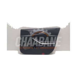 Revetement portiere haut 4portes avant droite A1767202900 Mercedes A (W176) 1.8 A-200 CDI 16V