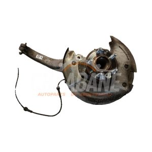 Fusee avant gauche T2H42050 Jaguar XE 2.0d 180 16V