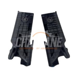 Plaque sol coffre 5FA858859 Cupra Formentor 2.0 TSI 16V 4Drive 2020