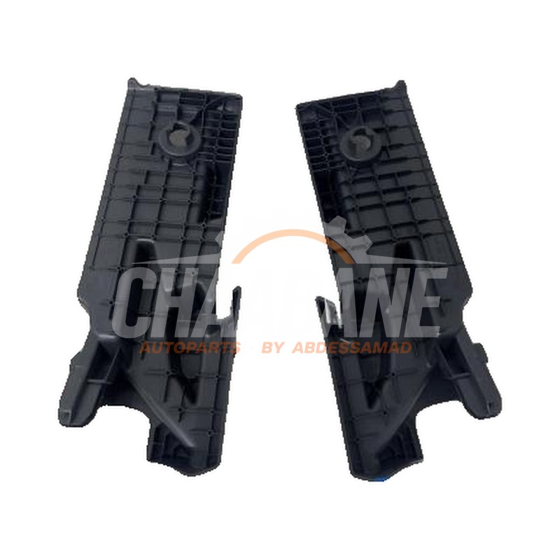 Plaque sol coffre 5FA858859 Cupra Formentor 2.0 TSI 16V 4Drive 2020
