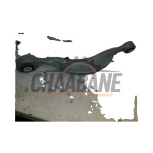 Bras de suspension arriere gauche 4M0501531 Audi SQ7 (4MB/4MG) 4.0 TDI V8 32V 2016