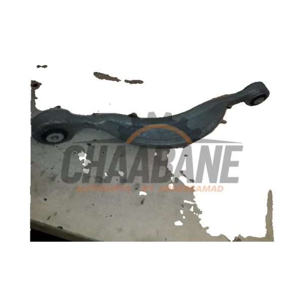 Bras de suspension arriere gauche 4M0501531 Audi SQ7 (4MB/4MG) 4.0 TDI V8 32V 2016