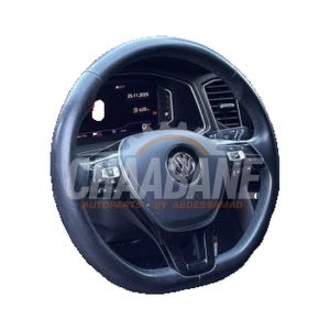 Kit airbag + tableau de bord 5TA880201AC Volkswagen T-Roc I 1.5 TSI Evo BMT 16V 2017