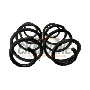 Ressort de flexion arriere AKLASSE Mercedes A (177.0) 1.3 A-180 Turbo 16V