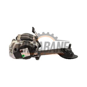 Ceinture avant droit 72117456264 BMW 1 serie (F40) 116d 1.5 12V TwinPower 2019