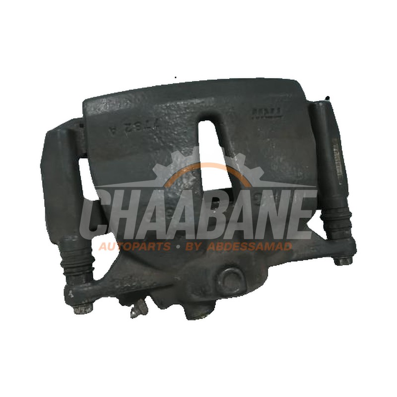 Etrier de frein avant gauche 8V0615123E Audi S3 2012 / 2020