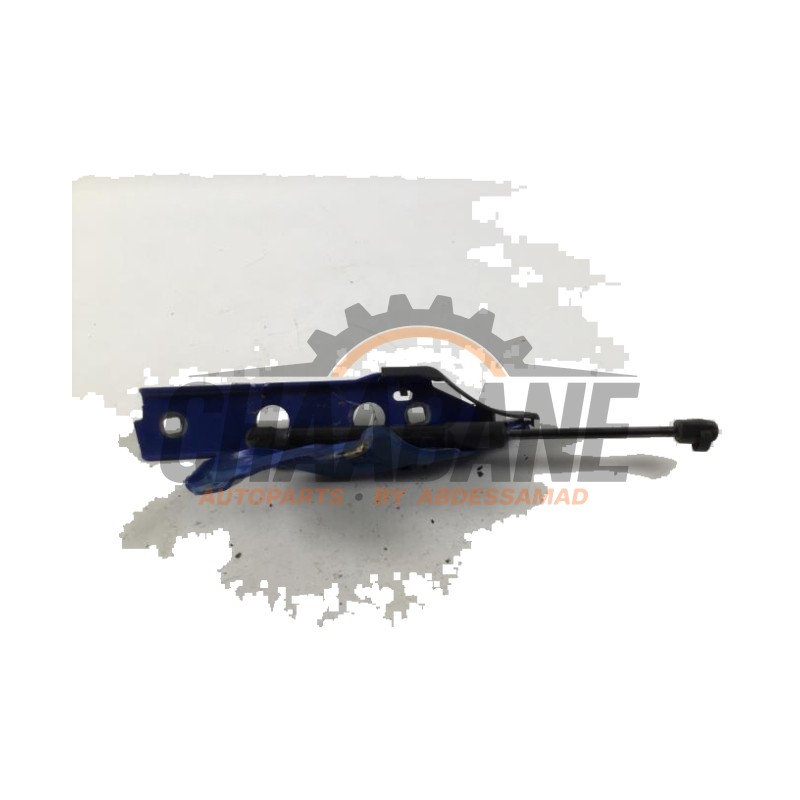 Charniere de capot 4G8823302 Audi RS6 2013 / 2018