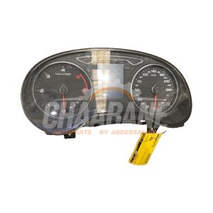 Instrument de bord 8V0920870C Audi A3 Sportback (8VA/8VF) 2.0 TDI 16V 2012 / 2020