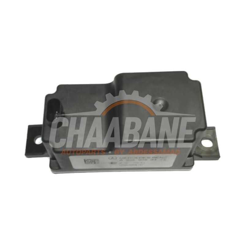 Module (divers) A2059053414 Mercedes C Estate (S205) C-43 AMG 3.0 V6 24V Turbo 4-Matic