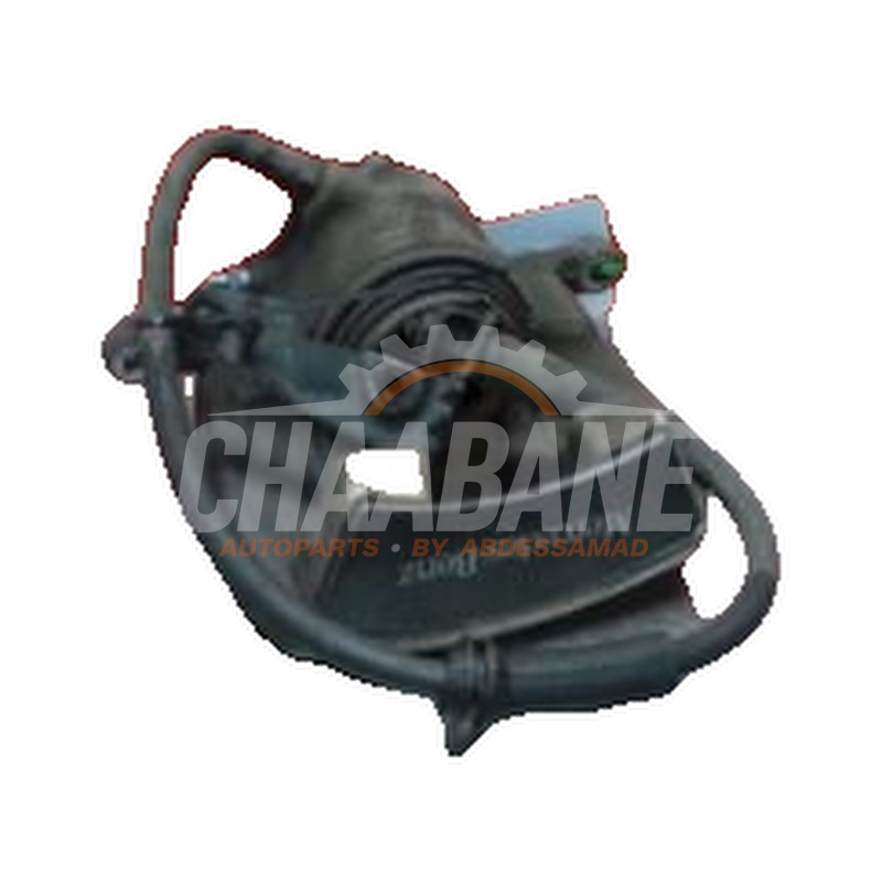 Etrier de frein avant gauche A0004216981 Mercedes GLA (156.9) 2.2 220 CDI 16V