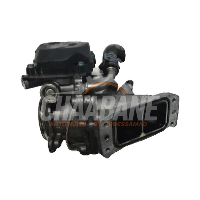 Boitier papillon 04L128063T Seat Leon 2012 / 2020