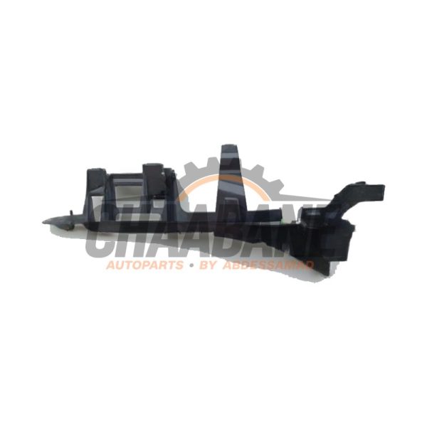 Support (divers) 51477326237 BMW 4 serie Gran Coupe (F36) 420i 2.0 TwinPower Turbo 16V 2014 / 2021