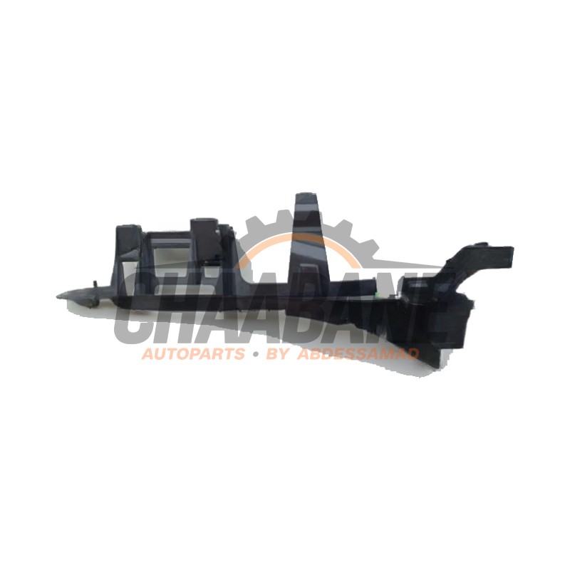 Support (divers) 51477326237 BMW 4 serie Gran Coupe (F36) 420i 2.0 TwinPower Turbo 16V 2014 / 2021