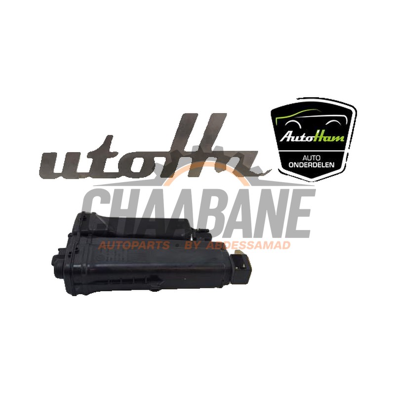 Filtre carbone 2Q0201801 Seat Ibiza V (KJB) 1.0 TSI 12V 2017