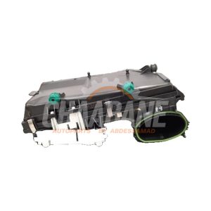 Boitier filtre a air A6540902501 Mercedes GLE (V167) 400d 2.9 4-Matic