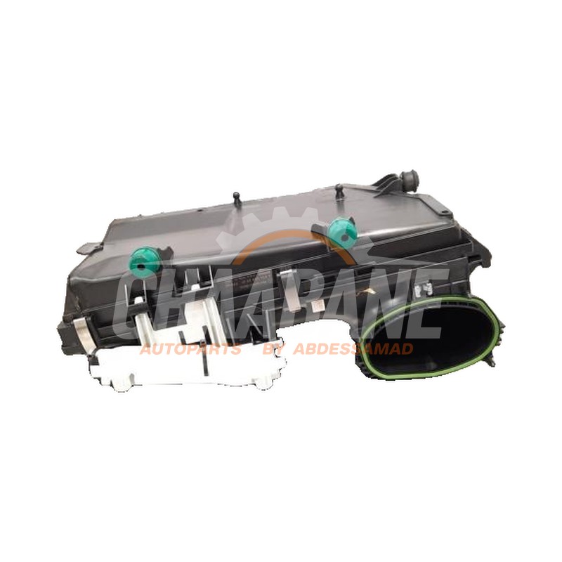 Boitier filtre a air A6540902501 Mercedes GLE (V167) 400d 2.9 4-Matic