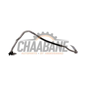 Tuyau de climatisation 5Q0816743C Seat Leon ST (5FF) 1.4 TSI ACT 16V 2012 / 2020