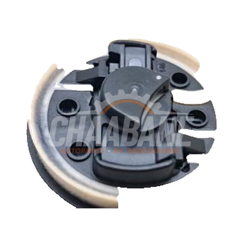 Detecteur airbag 65779496820 BMW i5 Touring (G61) eDrive40 84 kWh 2024