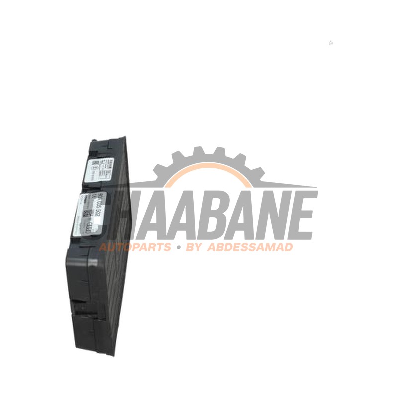 Chargeur sans fil 80A035502 Audi Q5 (FYB/FYG) 2.0 TDI 16V Quattro 2016