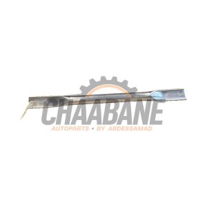 Support (divers) A2066280200 Mercedes C Estate (S206) C-200 1.5 EQ Boost