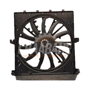 Ventilateur M8E28C607AC Landrover Range Rover Sport (L1) 3.0 D300