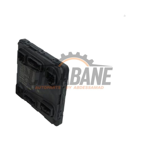 Ordinateur controle fonctionnel 4N0907064ED Audi A7 Sportback (4KA) 2.0 16V 50 TFSI E Quattro 2017