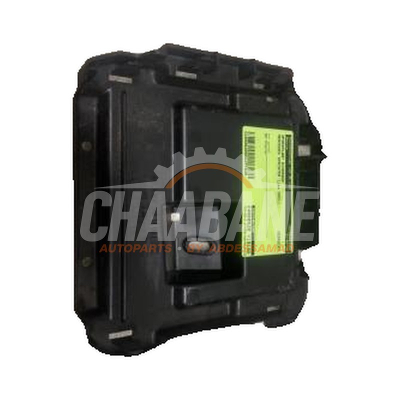 Plaque de protection divers A9075461800 Mercedes Sprinter 5t (907.6) 519 CDI 3.0 V6 24V RWD