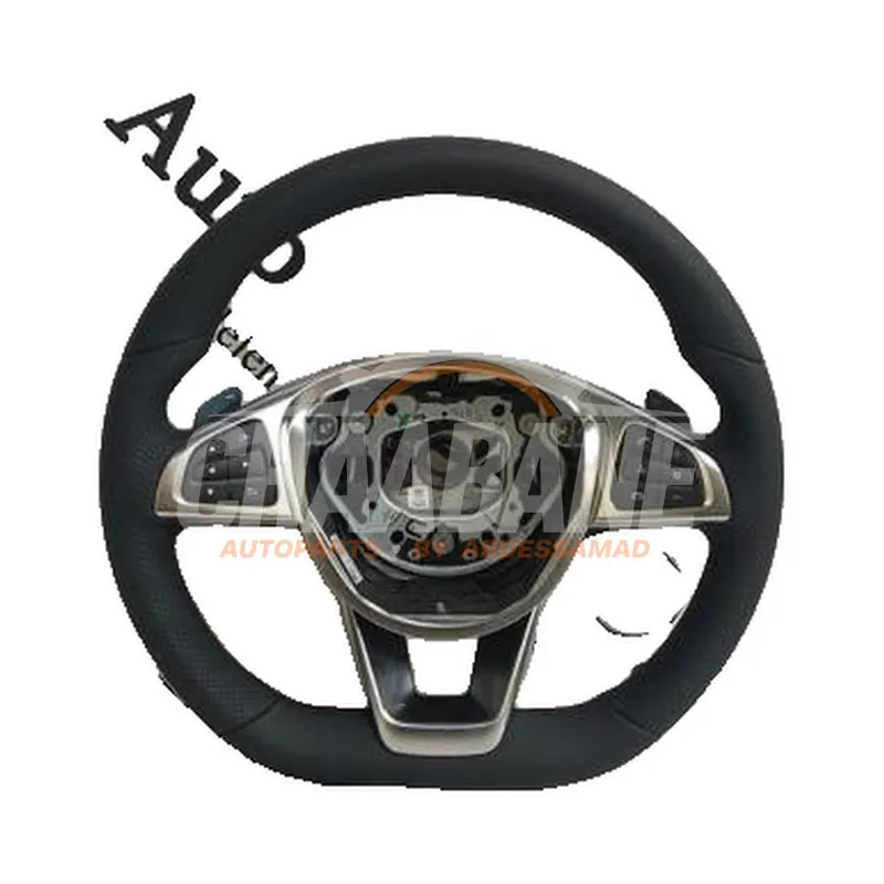Volant A0004608403 Mercedes Vito Tourer (447.7) 2.2 116 CDI BlueTEC 16V 4x4