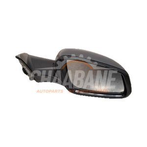 Retroviseur exterieur droit 51169448550 BMW 2 serie Gran Coupe (F44) 218d 2.0 16V 2019