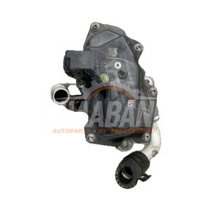 Valve RGE 04L131501S Seat Leon (5FB) 2.0 TDI Ecomotive 16V 2012 / 2020