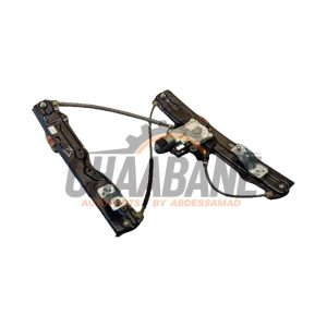 Moteur leve vitre avant gauche T4N29081 Jaguar XE 2.0d 180 16V