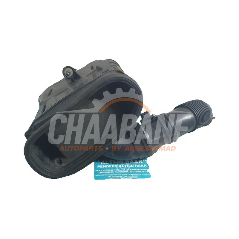 Filtre a air 95B129601D Porsche Macan (95B) 3.0 S Diesel V6 24V 2014