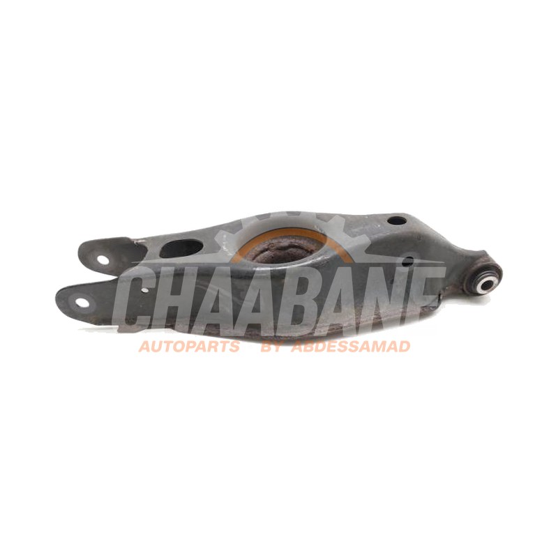 Bras de suspension arriere droit 670036580 Maserati Quattroporte VI 3.0 Diesel 2012