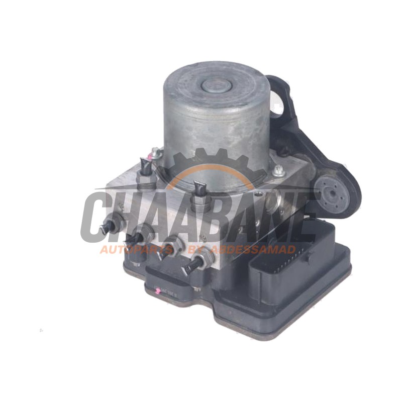 Module de puissance de commande de freins 2Q0614517BC Volkswagen Taigo 2021
