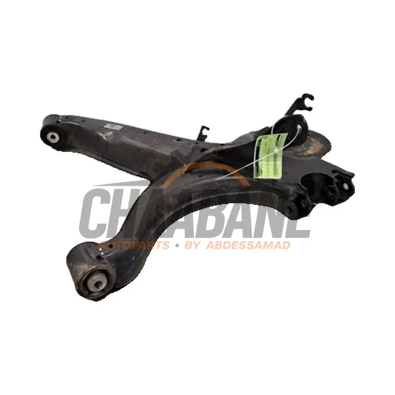 Bras de suspension arriere gauche A4473505300 Mercedes Vito Tourer (447.7) 2.0 119 CDI 16V