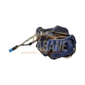 Etrier de frein arriere droit 34216881296 BMW iX (I20) xDrive40 77 kWh 2021