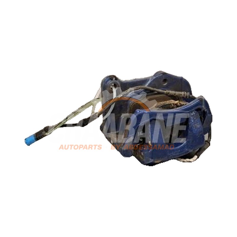 Etrier de frein arriere droit 34216881296 BMW iX (I20) xDrive40 77 kWh 2021