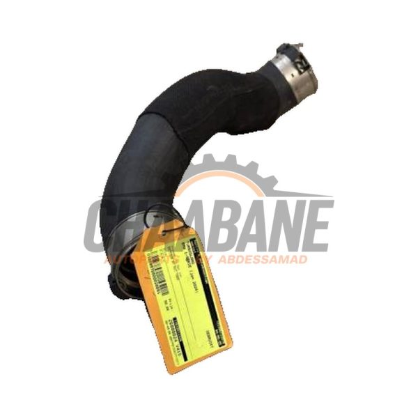 Tuyau turbo 11618511338 BMW 1 serie (F40) 118d 2.0 16V 2019