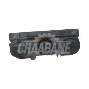 Panneau climatronic 565907044DS Skoda Karoq 1.5 TSI 16V 2017