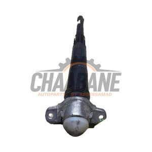 Amortisseur arriere droit 801401000089 Seat Leon SC (5FC) 1.2 TSI Ecomotive 16V 2012 / 2018