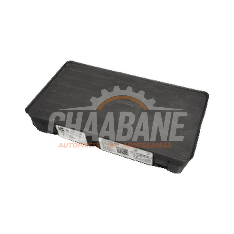 Chargeur sans fil 81A035502 Seat Ibiza 2017