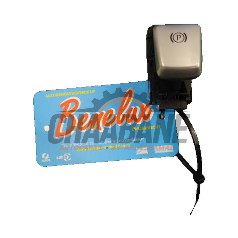 Commutateur frein a main 00000 Mercedes C (C205) C-250 2.0 16V