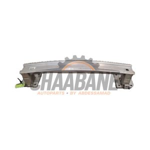 Cadre pare-chocs arriere A1676100204 Mercedes GLE (V167) 350de 2.0 Turbo 16V 4-Matic