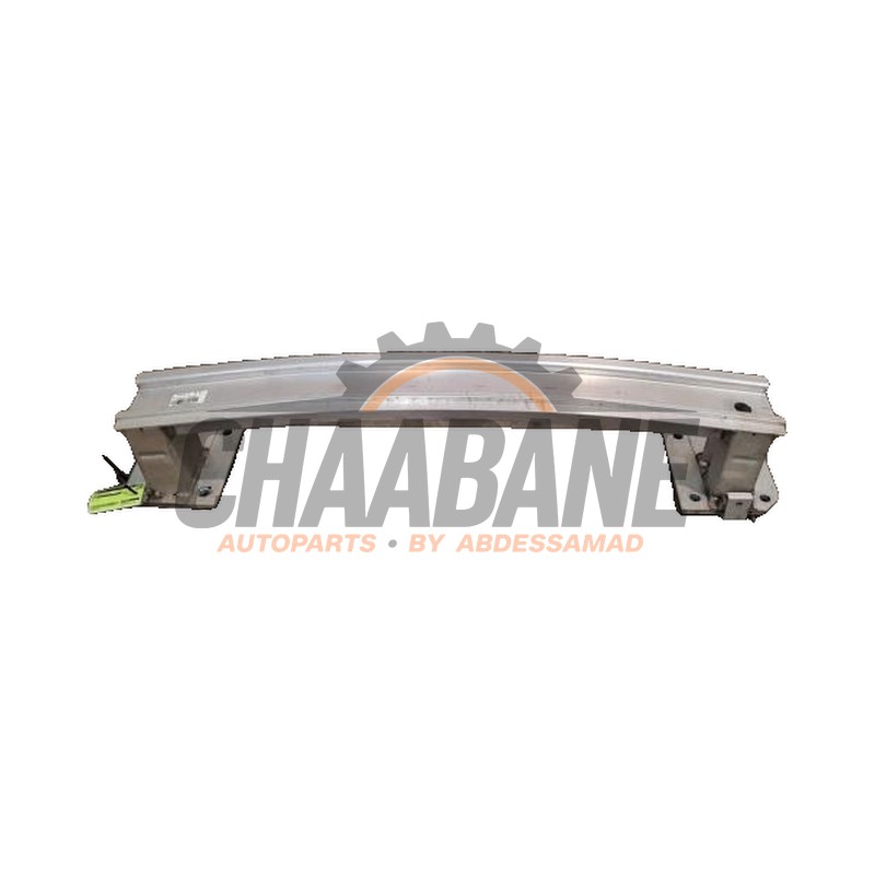 Renfort pare choc arriere A1676100204 Mercedes GLE (V167) 350de 2.0 Turbo 16V 4-Matic
