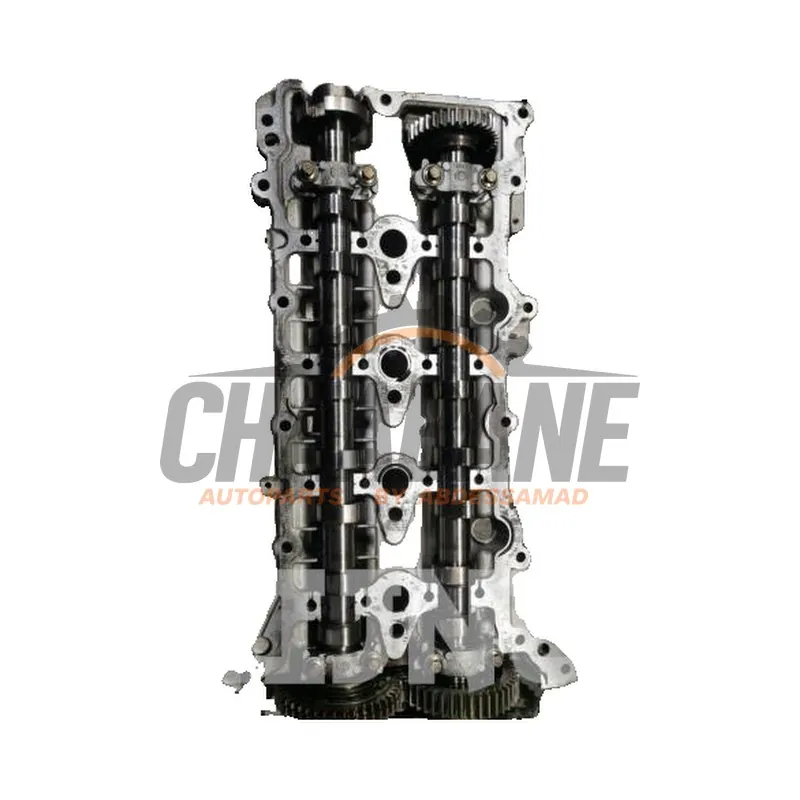 Boitier arbre a cames 130C05277R Mercedes Vito (447.6) 1.6 109 CDI 16V