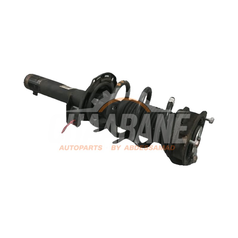 Barre amortisseur avant droit 5Q0413031GD Audi A3 2012 / 2020