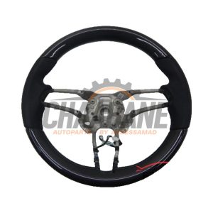 Volant Porsche Macan (95B) 2014