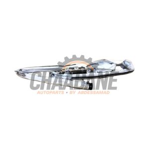Airbag plafond droite 575880742F Seat Ateca (5FPX) 2.0 TDI SCR 2016