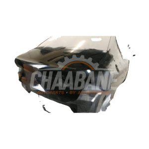 Couvercle coffre 41009481034 BMW 7-Serie 2015 / 2022